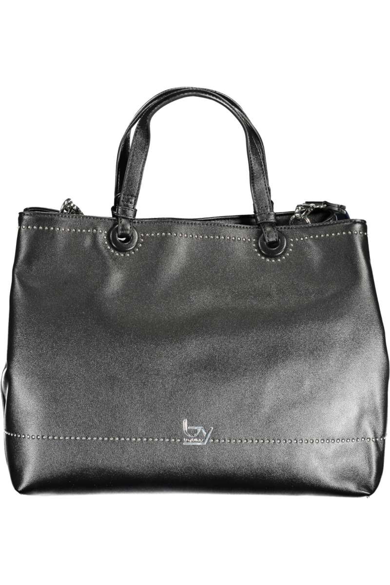 BYBLOS Γυναικεία τσάντα μαύρο 20100070_293 BLK