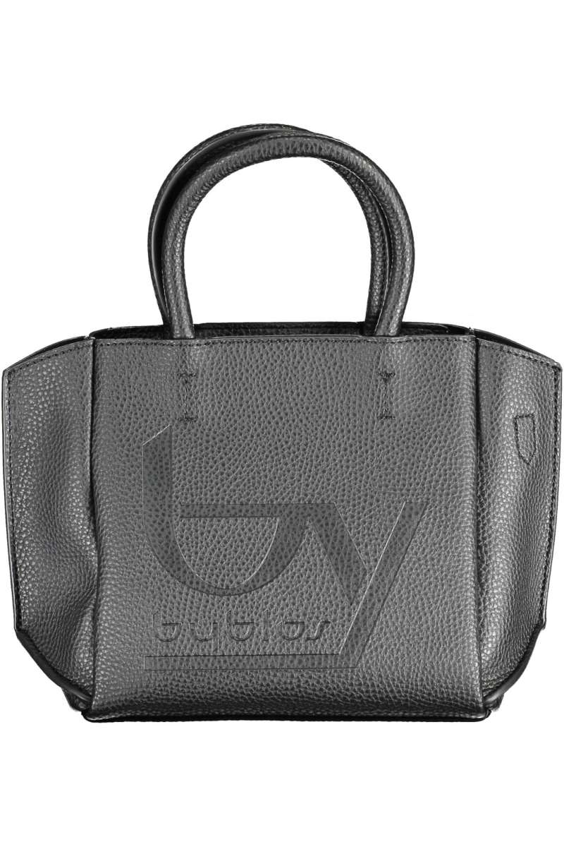 BYBLOS Γυναικεία τσάντα μαύρο 20100082_293 BLK