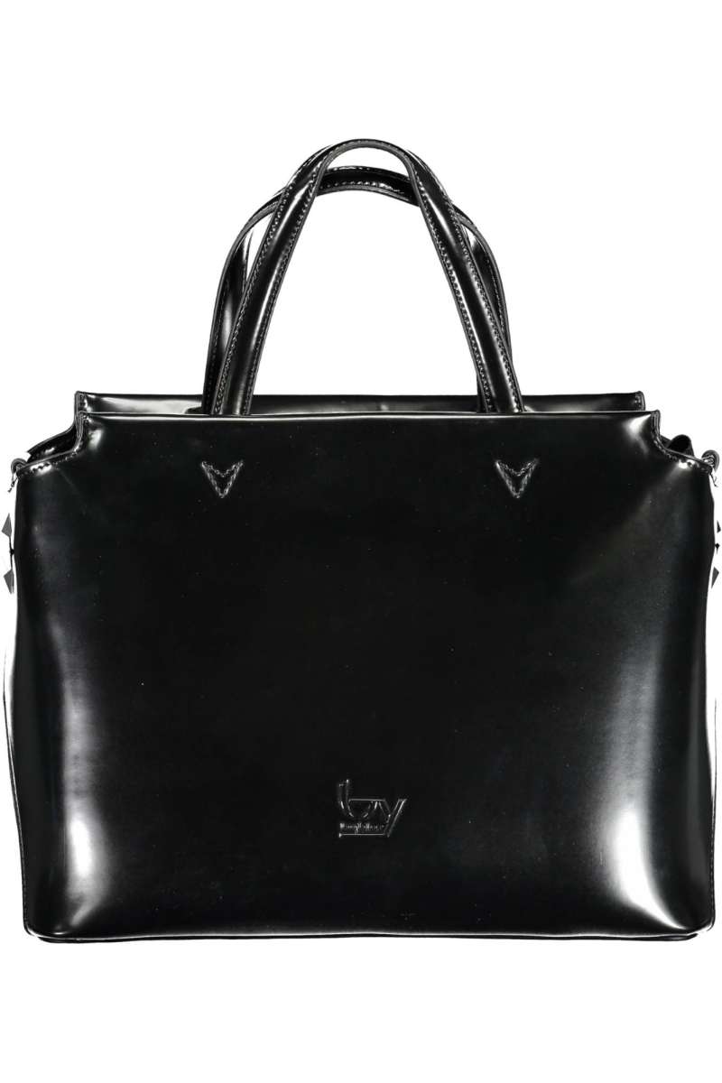 BYBLOS Γυναικεία τσάντα μαύρο 20100095_293 BLK
