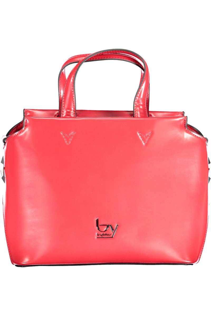 BYBLOS Γυναικεία τσάντα κόκκινο 20100096_4189 CHER