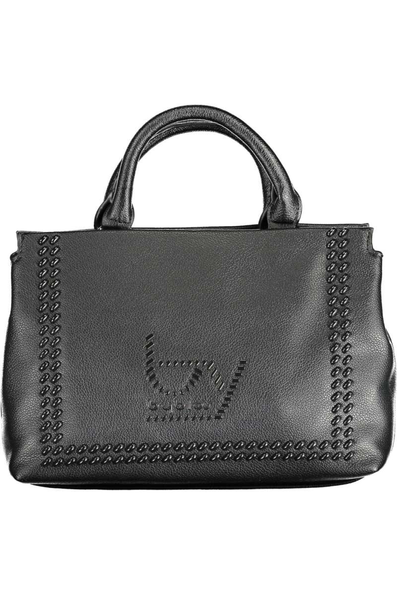 BYBLOS Γυναικεία τσάντα μαύρο 20100108_293 BLK