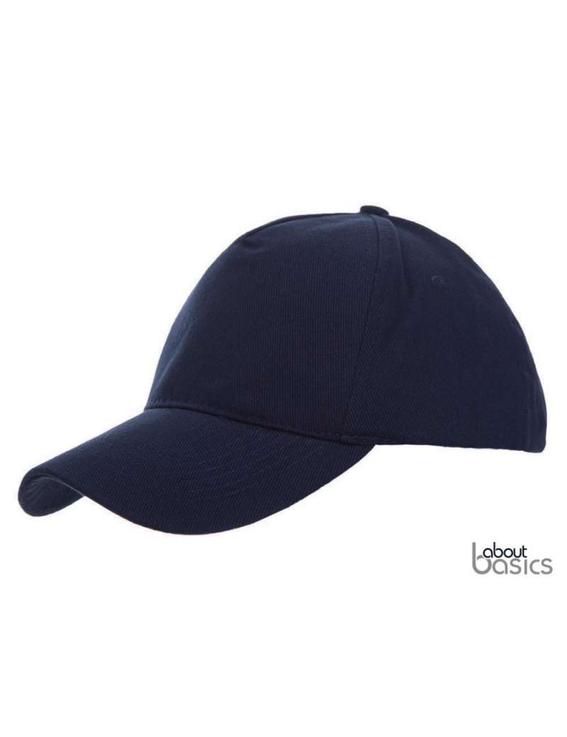 Hat Core - 00837  NAVY