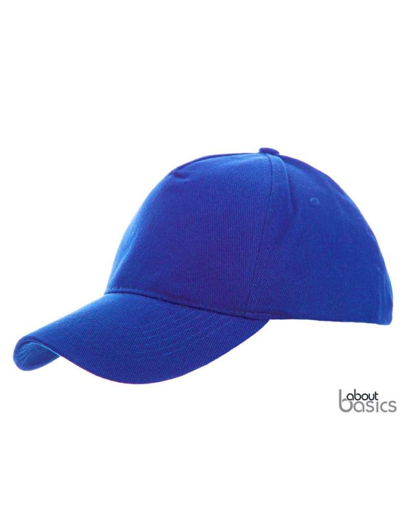 Hat Core - 00837  ROYAL BLUE