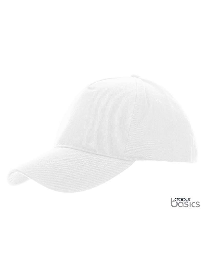 Hat Core - 00837  WHITE