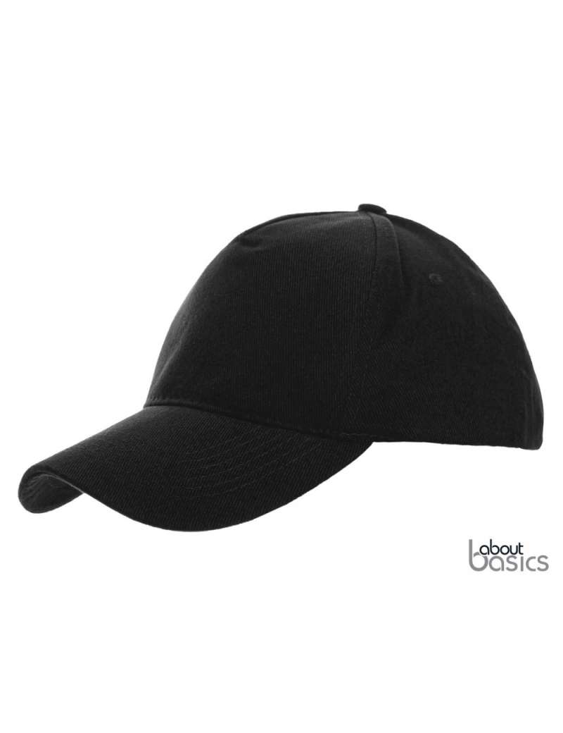 Hat Core - 00837  BLACK