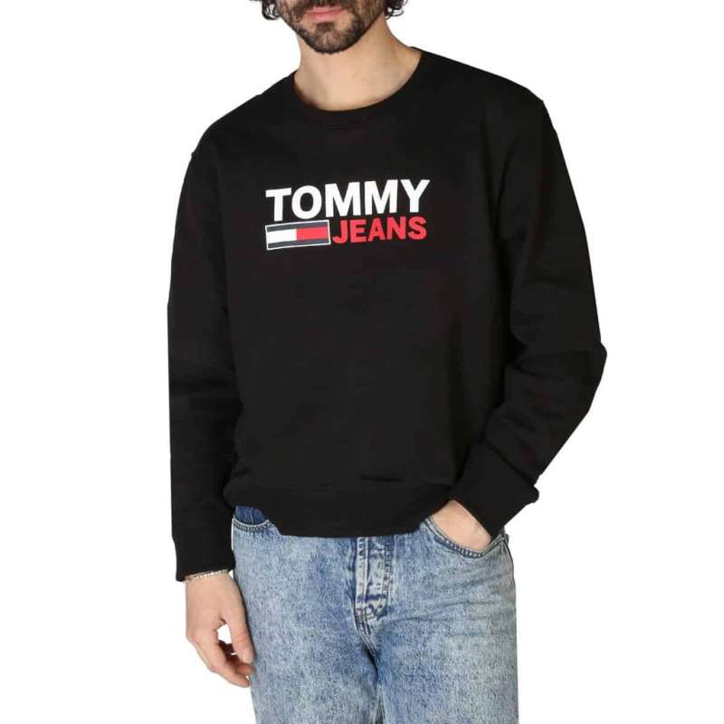 Tommy Hilfiger Ανδρικό φούτερ DM0DM12938