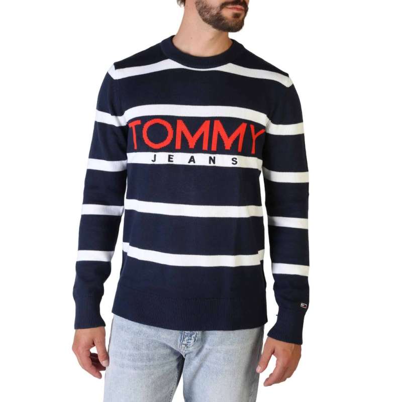 Tommy Hilfiger Ανδρικό πουλόβερ XJ0XJ00564