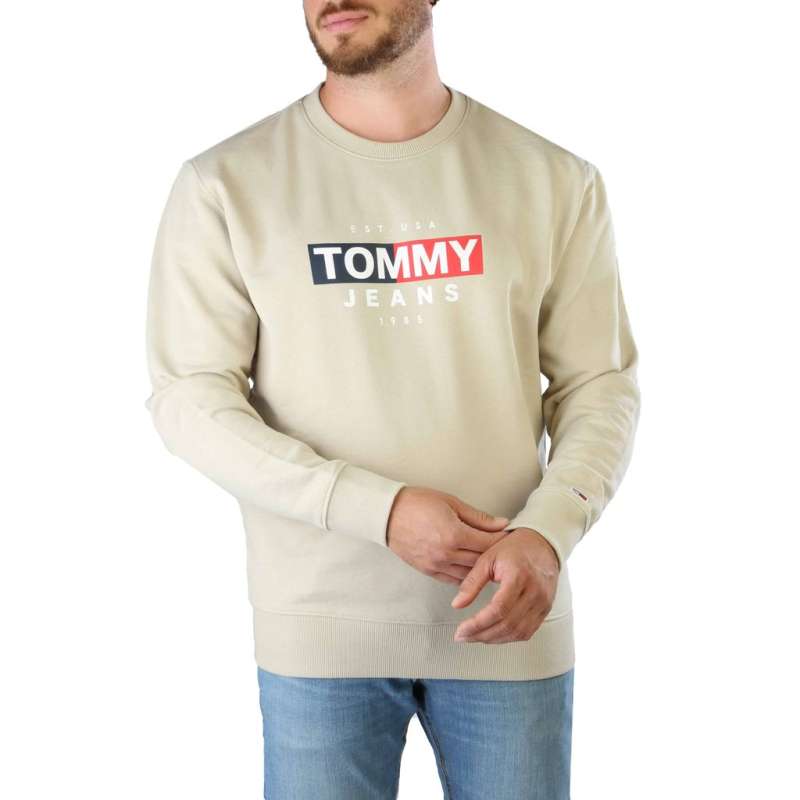 Tommy Hilfiger Ανδρικό φούτερ DM0DM14341