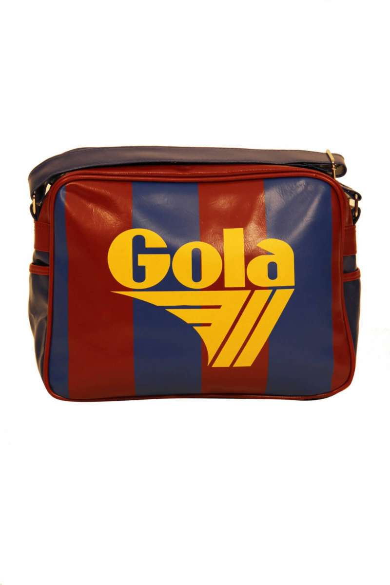 GOLA Γυναικεία τσάντα ώμου  CUB175 REDFORD CHAMPIONSHIP