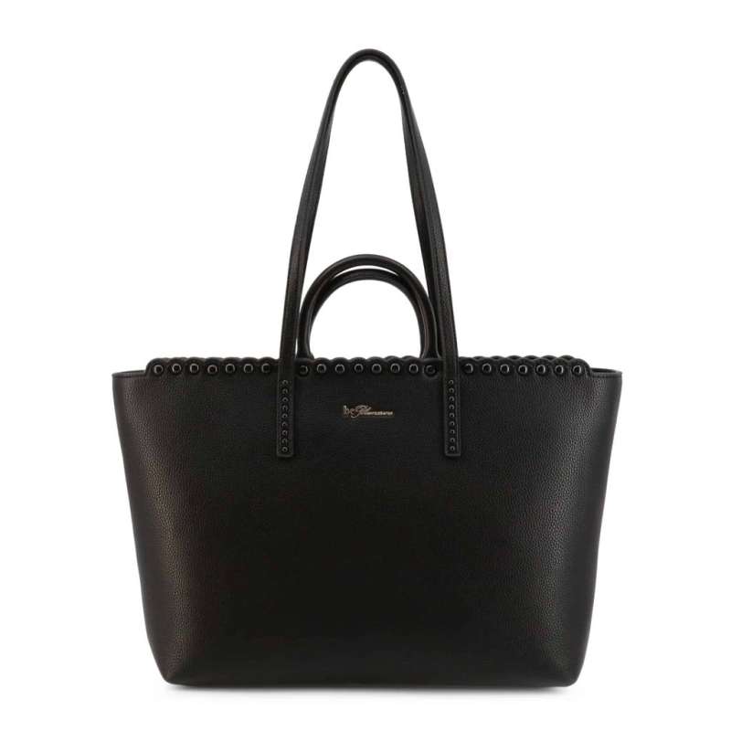 Blumarine Γυναικεία τσάντα ώμου E17WBBE2 899-BLACK