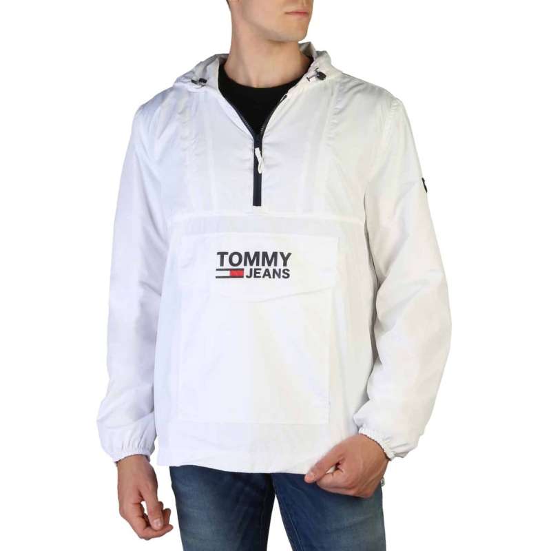 Tommy Hilfiger Ανδρικό Μπουφάν DM0DM02177