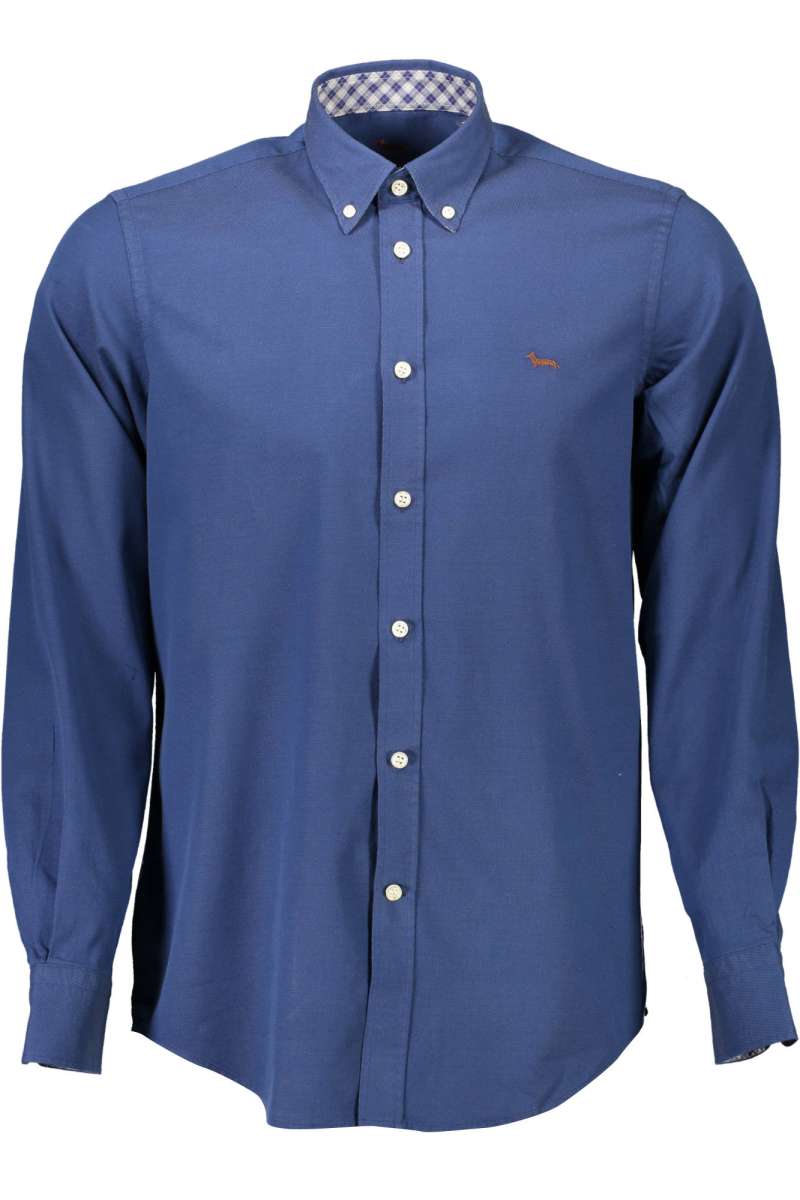 HARMONT & BLAINE Ανδρικό πουκάμισο CRG014011712