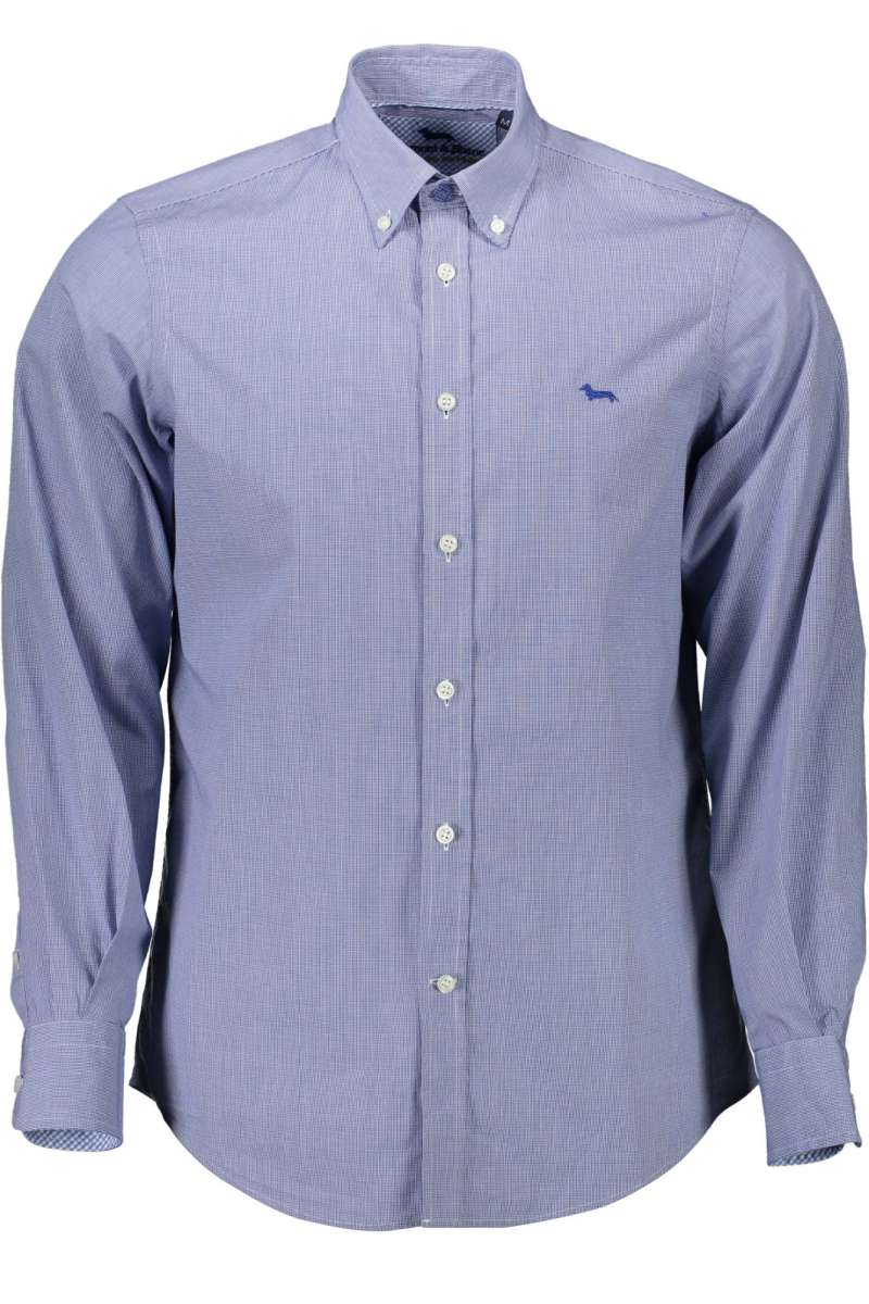 HARMONT & BLAINE Ανδρικό πουκάμισο CRG012011465 801