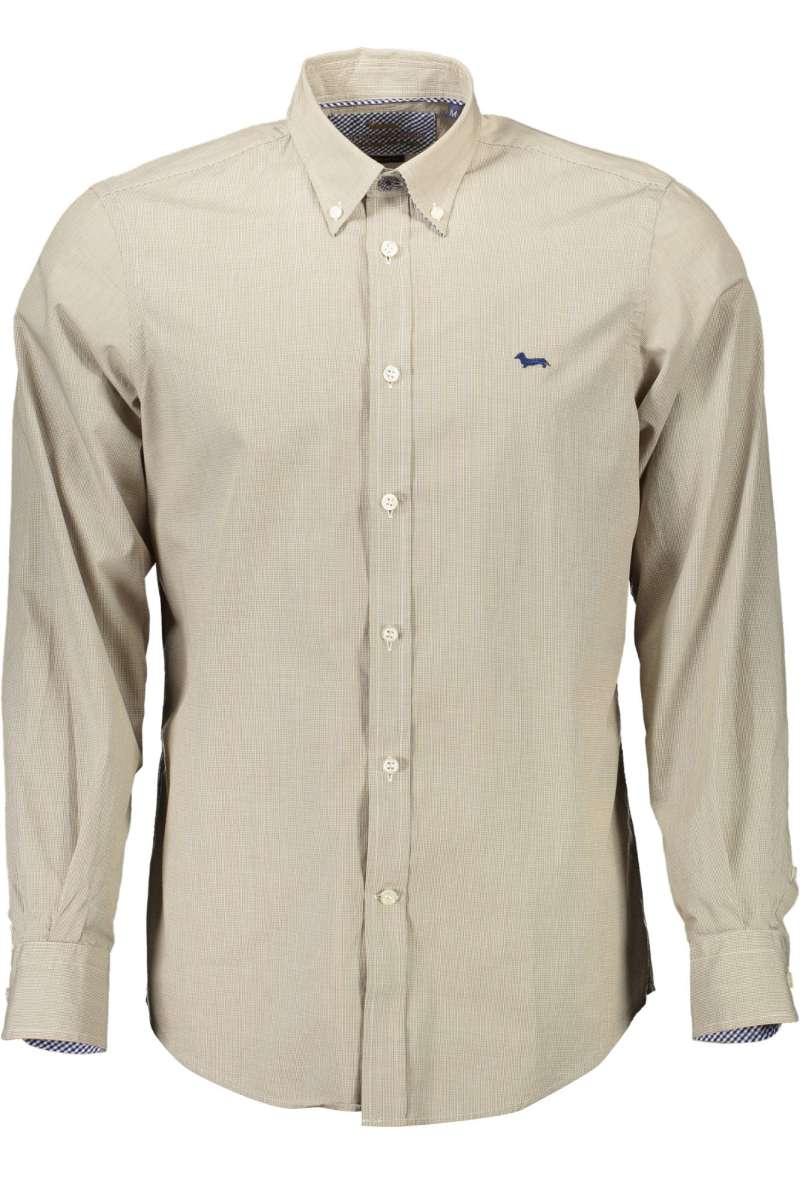 HARMONT & BLAINE Ανδρικό πουκάμισο CRG012011465 702