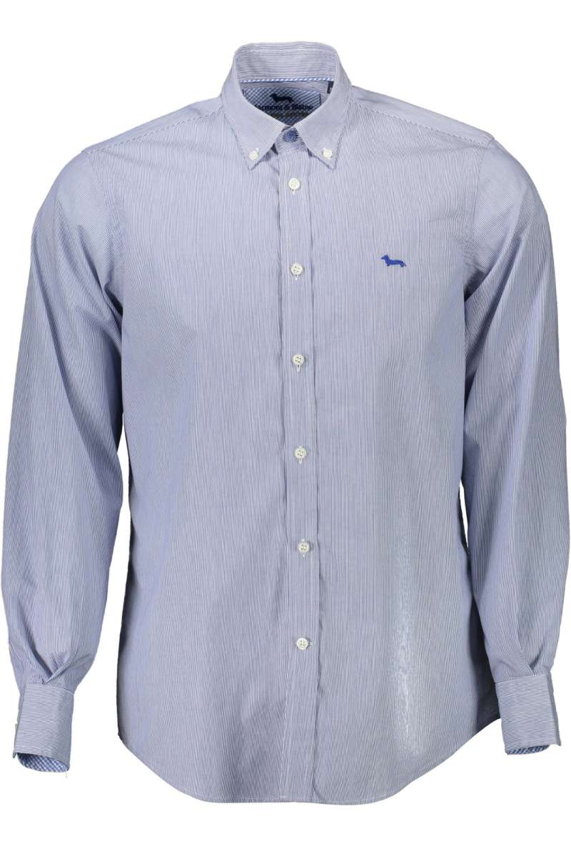HARMONT & BLAINE Ανδρικό πουκάμισο CRG012011466