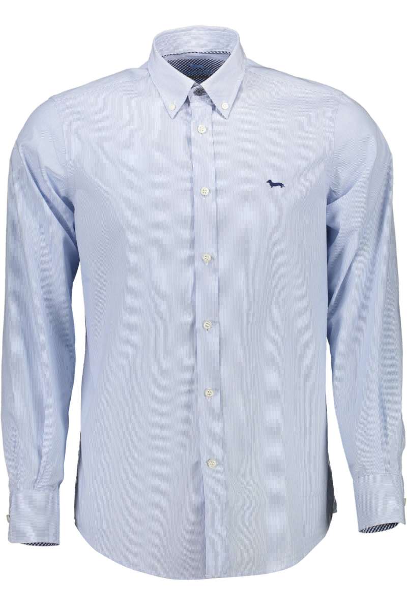 HARMONT & BLAINE Ανδρικό πουκάμισο CRG012011466 810
