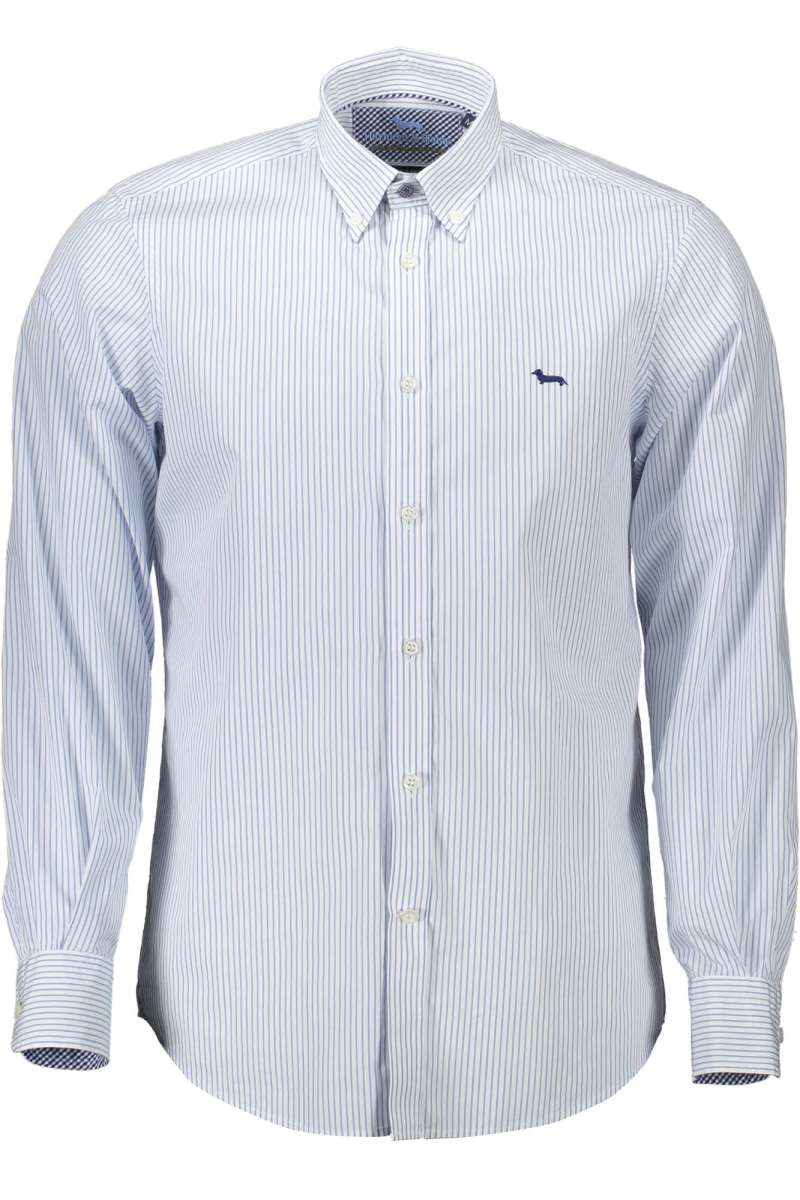 HARMONT & BLAINE Ανδρικό πουκάμισο CRG012011467 810