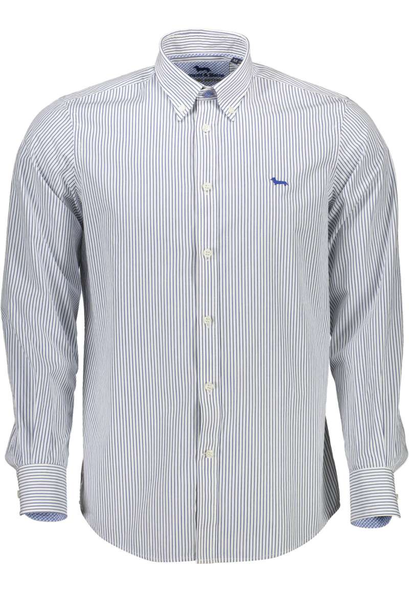 HARMONT & BLAINE Ανδρικό πουκάμισο CRG012011467 801