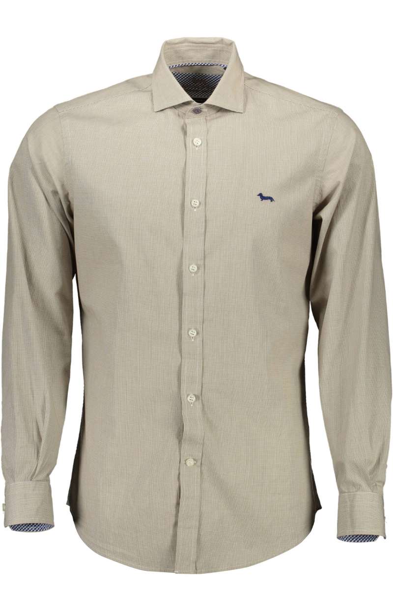 HARMONT & BLAINE Ανδρικό πουκάμισο CNG012011465 702