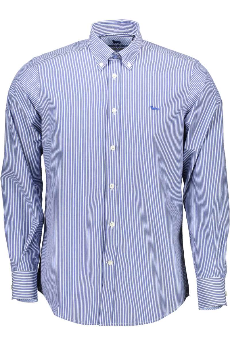 HARMONT & BLAINE Ανδρικό πουκάμισο CRG012011468