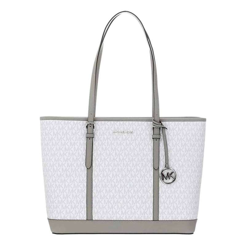 Michael Kors Shopping bag Women JETSET_35T0STVT3V White WHITE