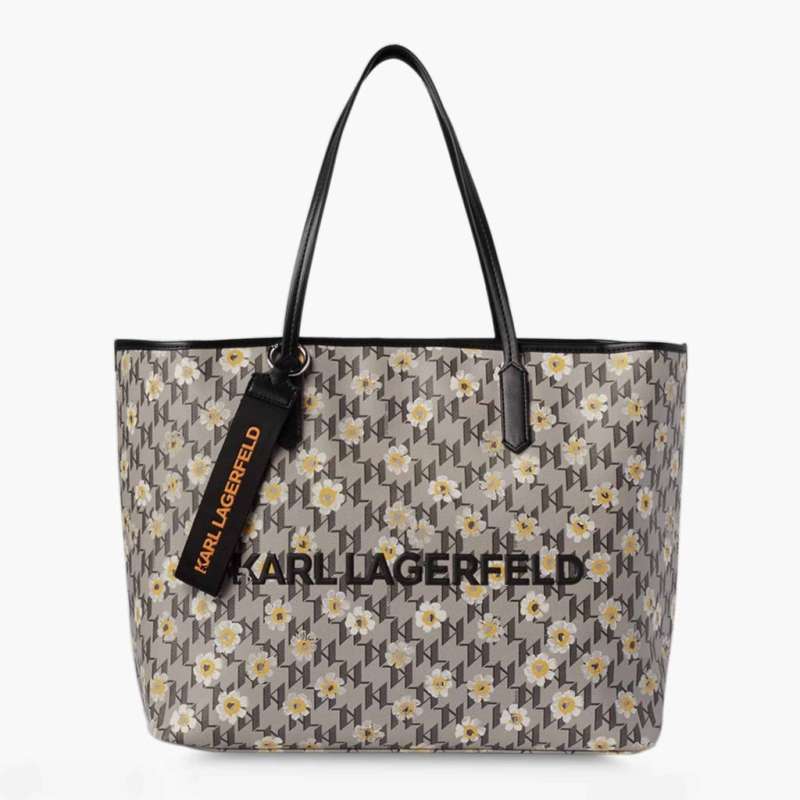 Karl Lagerfeld Γυναικεία τσάντα για ψώνια 221W3063
