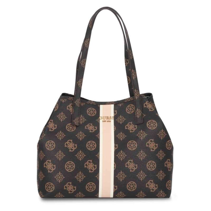 Guess Γυναικεία τσάντα για ψώνια VIKKY-HWBP69-95240