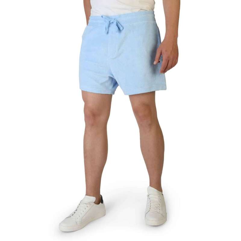 Tommy Hilfiger Shorts Men DM0DM11521 Blue C1T