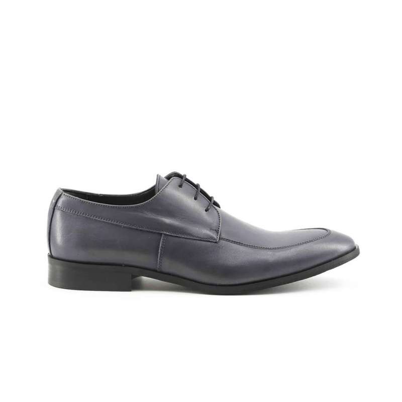 Made in Italia Shoes with laces Men LEONCE Grey GREY