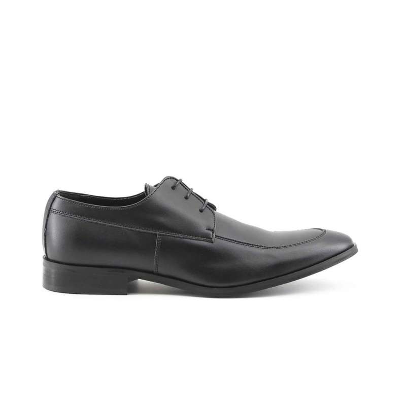 Made in Italia Shoes with laces Men LEONCE Black BLACK