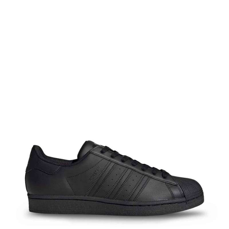 Adidas Ανδρικό Sneakers Men Superstar Black EG4957