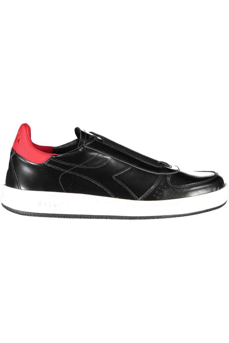 DIADORA Ανδρικά αθλητικά παπούτσια 201.172786 Black C0808