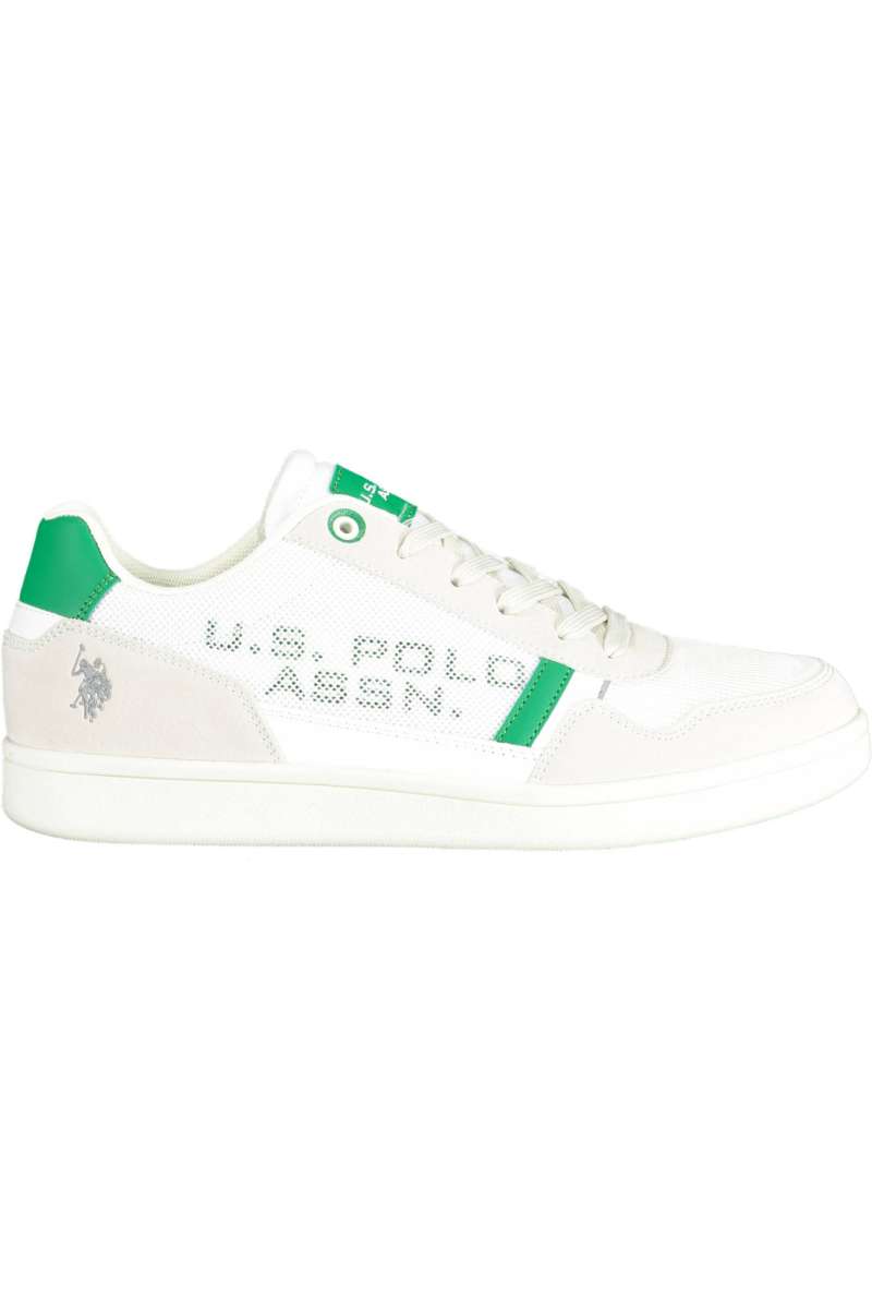 U.S. POLO ASSN. Ανδρικά αθλητικά παπούτσια ALCOR002M/2HM1