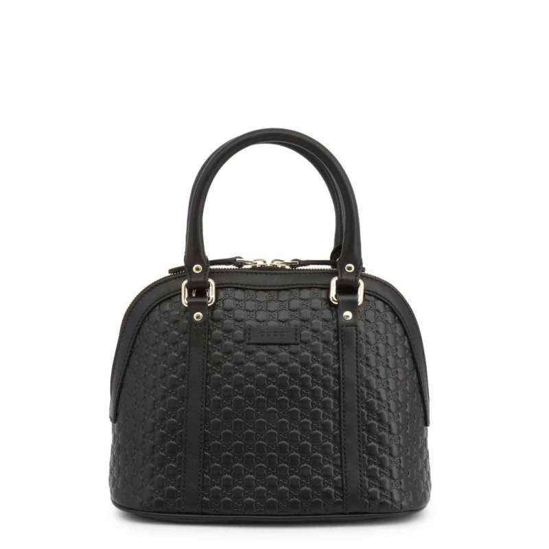 Gucci Tote bag Women  449654_BMJ1G Βlack 1000