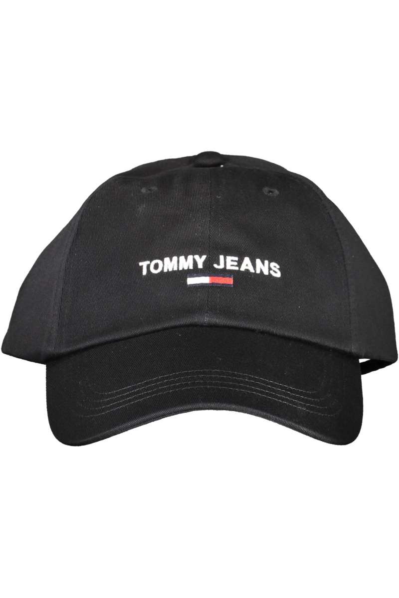 TOMMY HILFIGER Ανδρικό καπέλο Jockey AM0AM07948