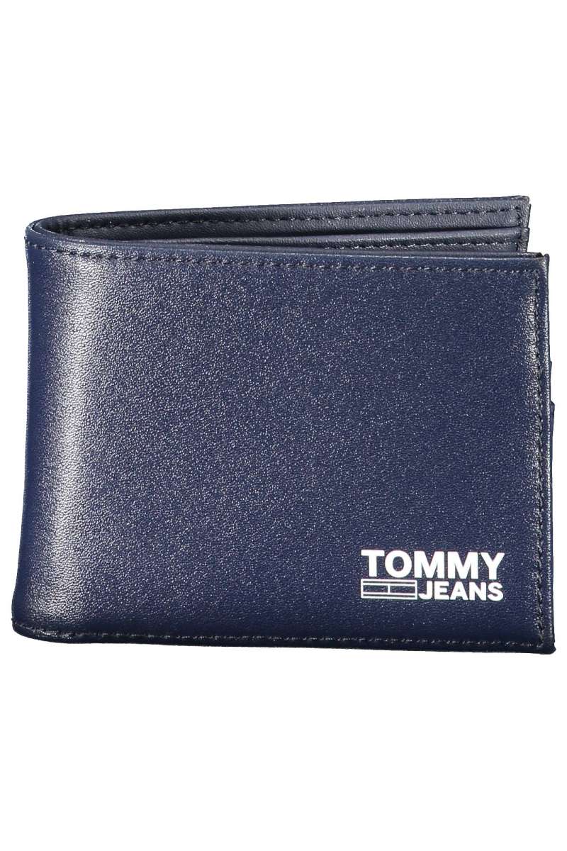 TOMMY HILFIGER Ανδρικό Πορτοφόλι με προστασία AM0AM07603