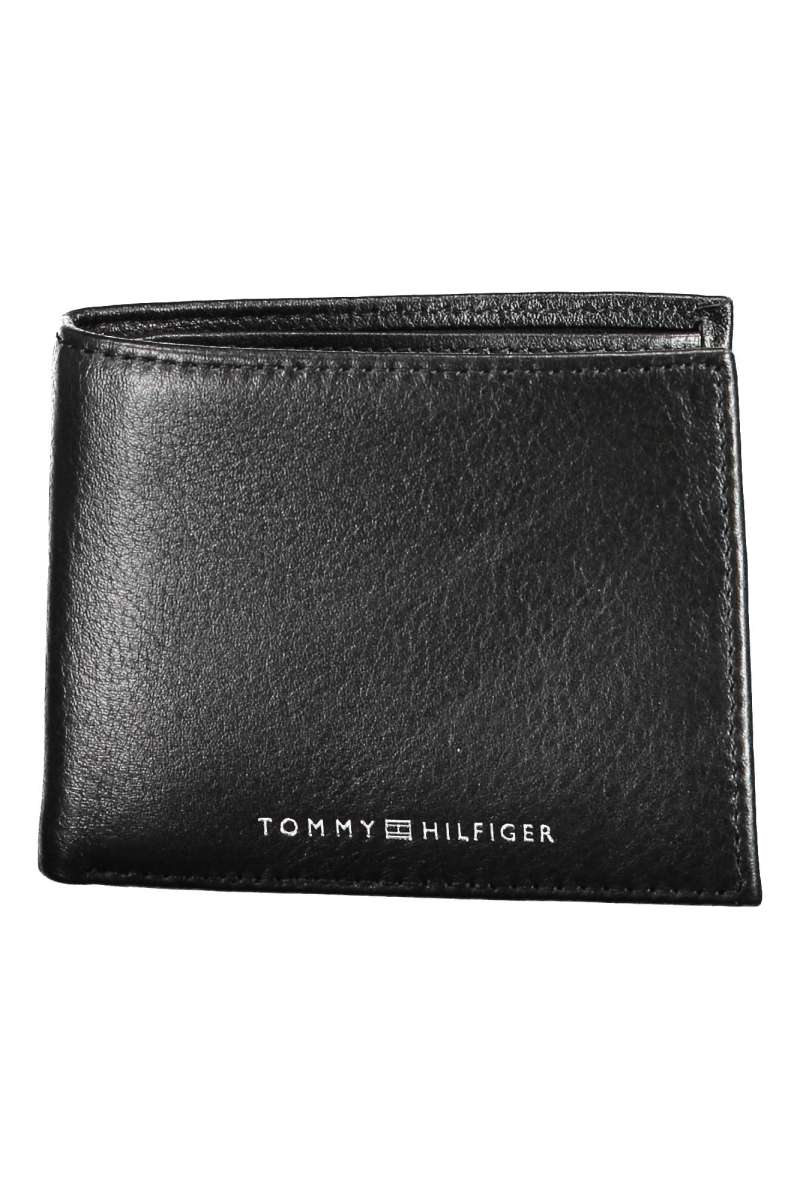 TOMMY HILFIGER Ανδρικό πορτοφόλι AM0AM08116
