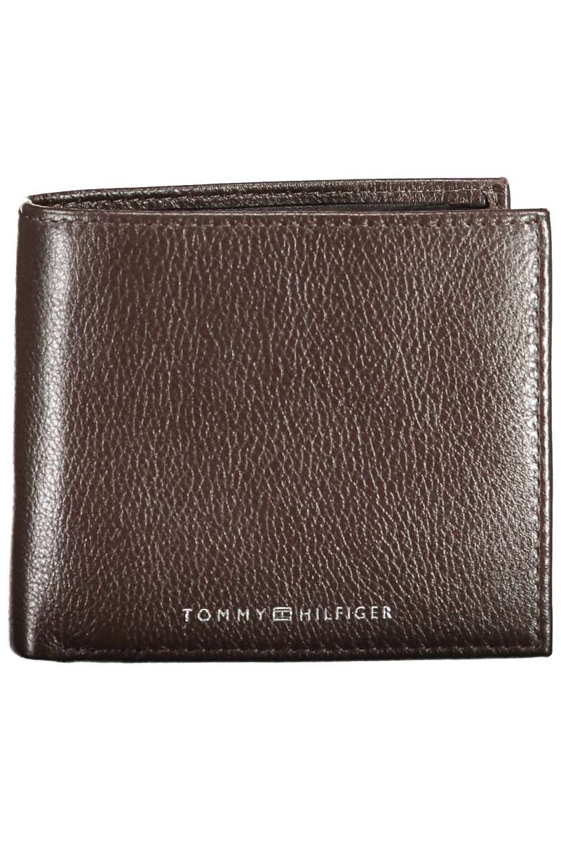 TOMMY HILFIGER Ανδρικό πορτοφόλι AM0AM08118