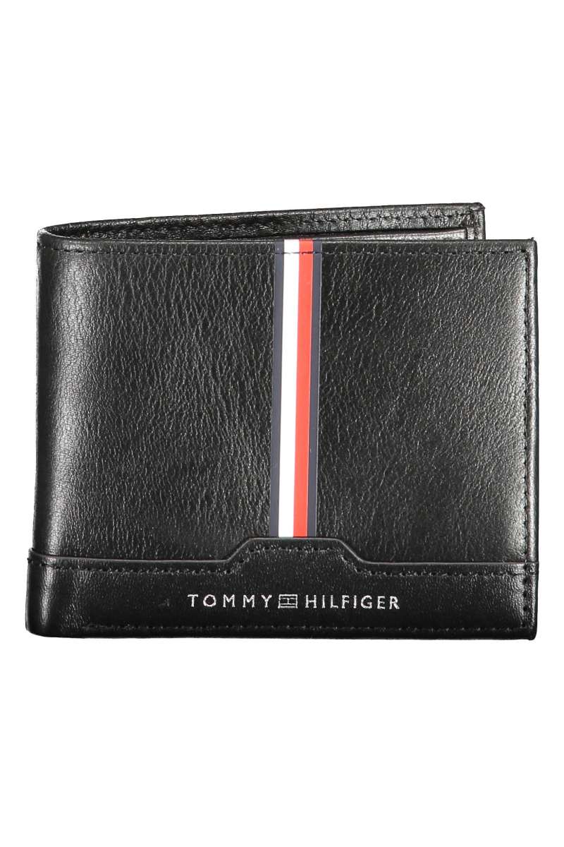 TOMMY HILFIGER Ανδρικό πορτοφόλι AM0AM08588