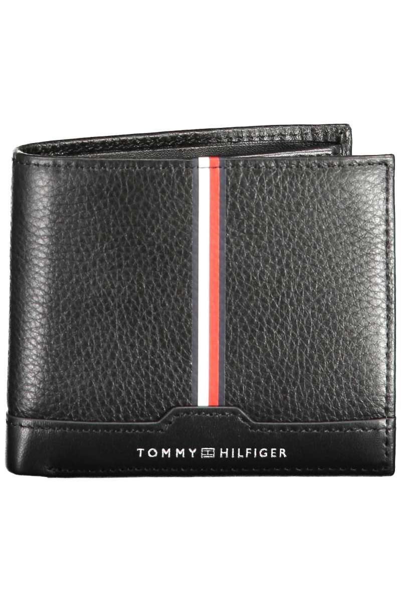 TOMMY HILFIGER Ανδρικό πορτοφόλι AM0AM08589