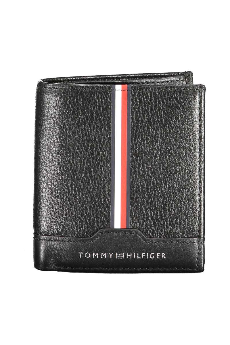 TOMMY HILFIGER Ανδρικό πορτοφόλι AM0AM08590