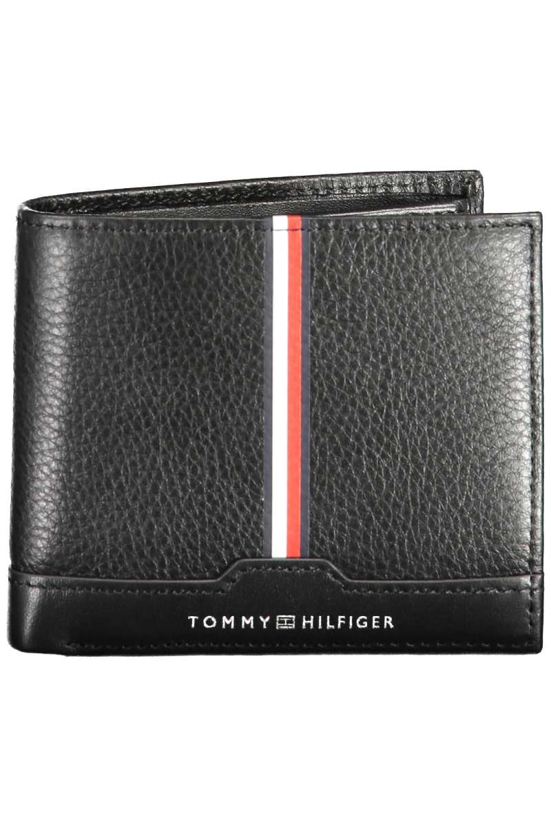 TOMMY HILFIGER Ανδρικό πορτοφόλι AM0AM08712