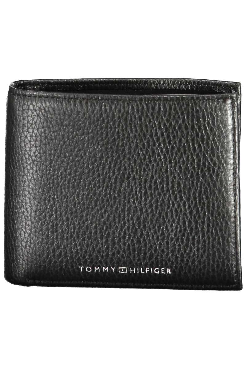 TOMMY HILFIGER Ανδρικό πορτοφόλι AM0AM08117