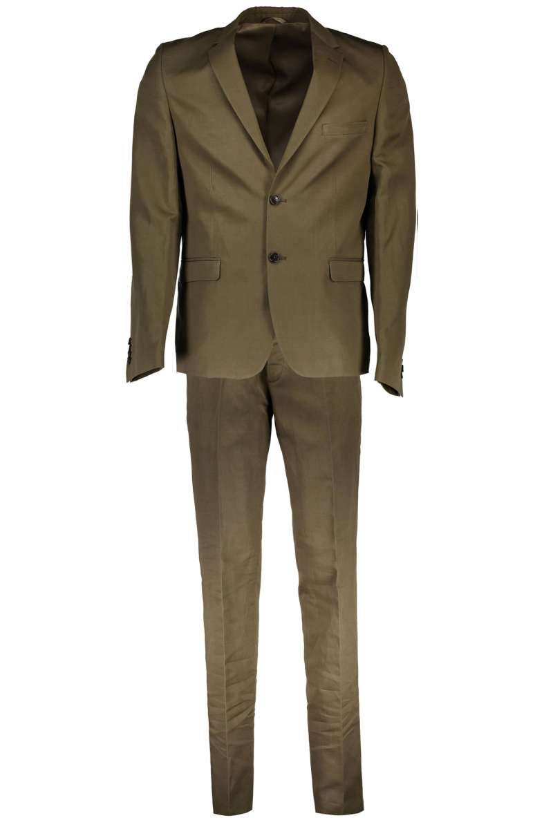 GUESS MARCIANO Classic Suit Men 72H8051374Z