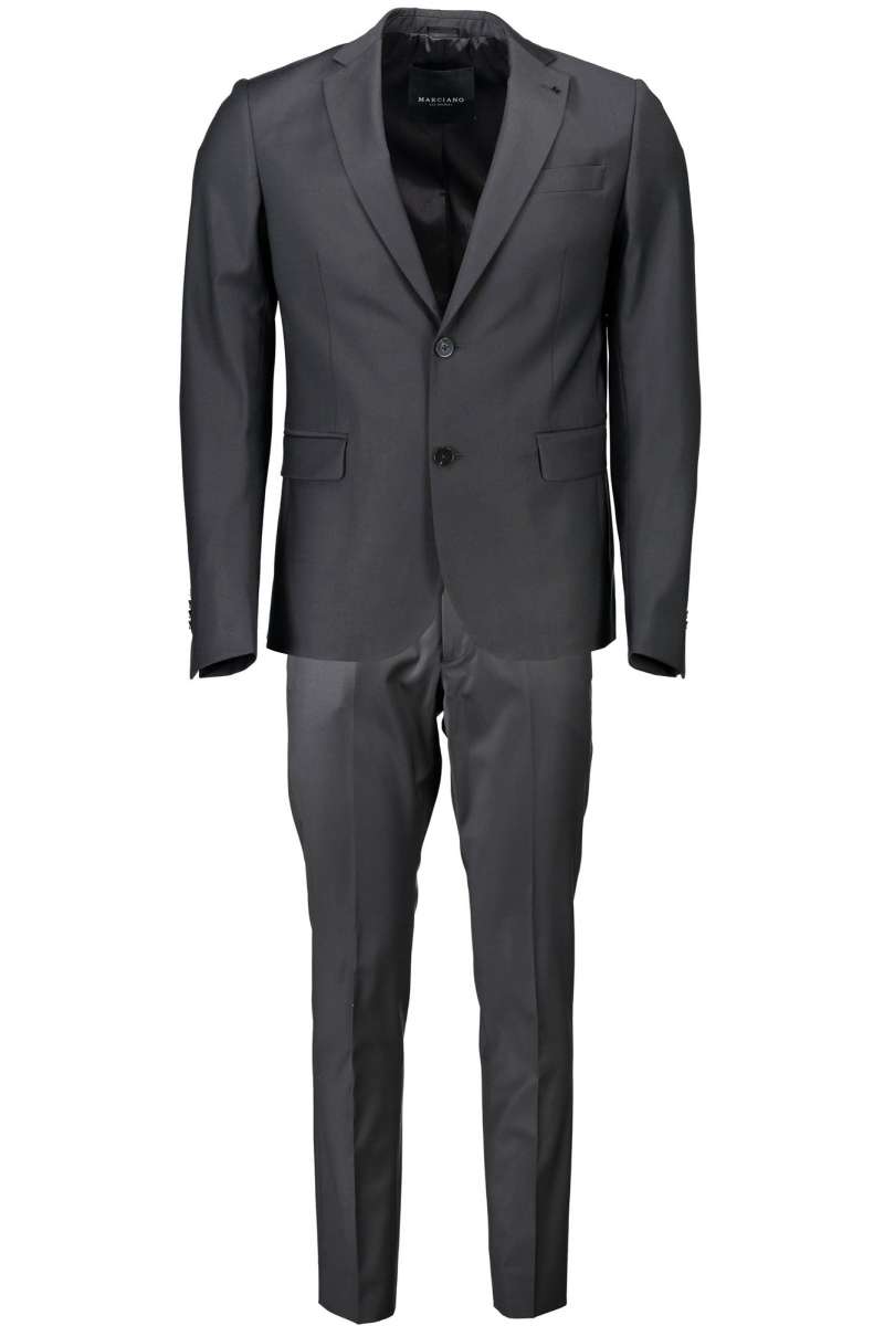 GUESS MARCIANO Classic Suit Men 82H8091580Z