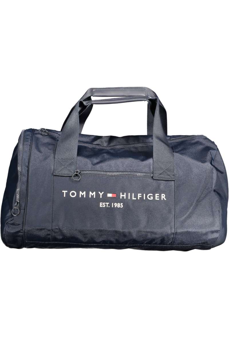 TOMMY HILFIGER Ανδρική τσάντα ταξιδίου AM0AM08019 