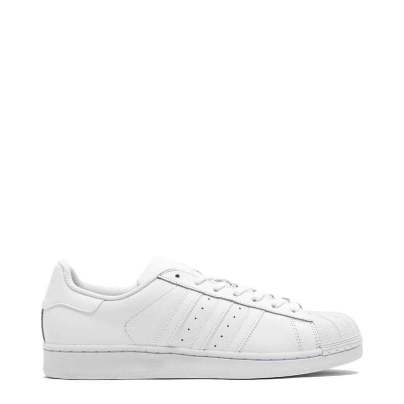 Adidas Superstar  λευκό B27136