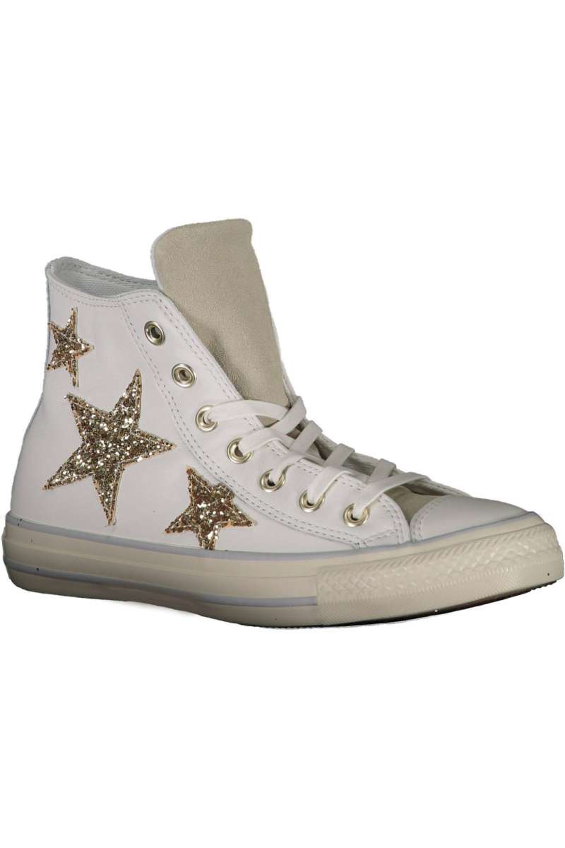 CONVERSE Γυναικεία αθλητικά παπούτσια 559013C WHITE 559013C_STAR WHIT