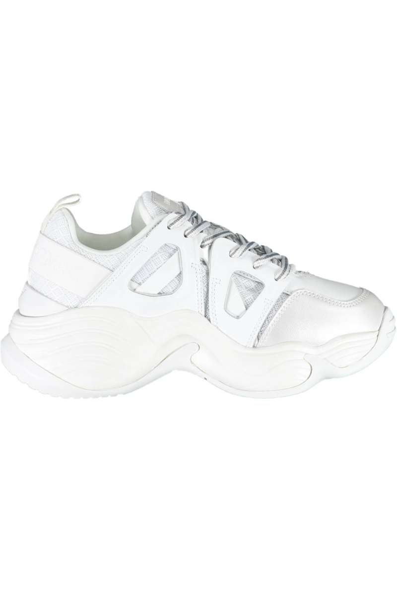 EMPORIO ARMANI Γυναικεία αθλητικά παπούτσια X3X099 XM583