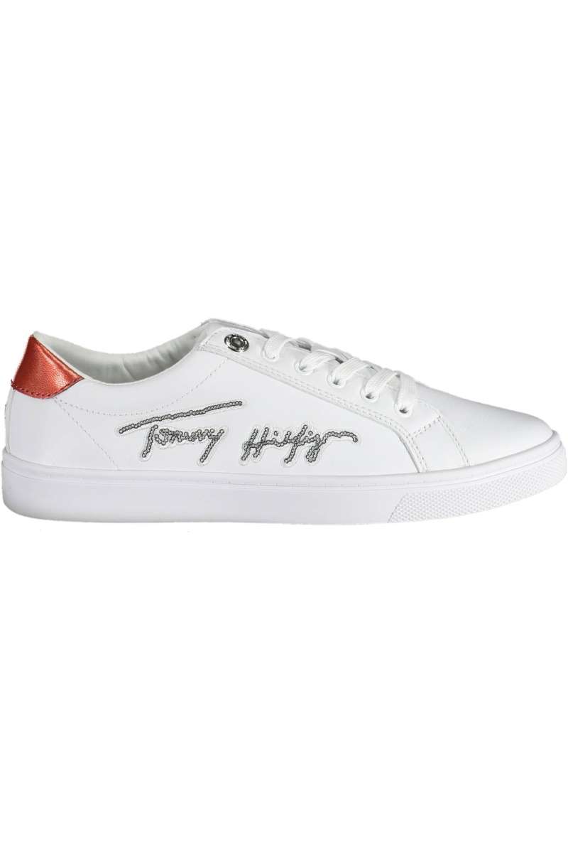 TOMMY HILFIGER Γυναικεία αθλητικά παπούτσια FW0FW06132F